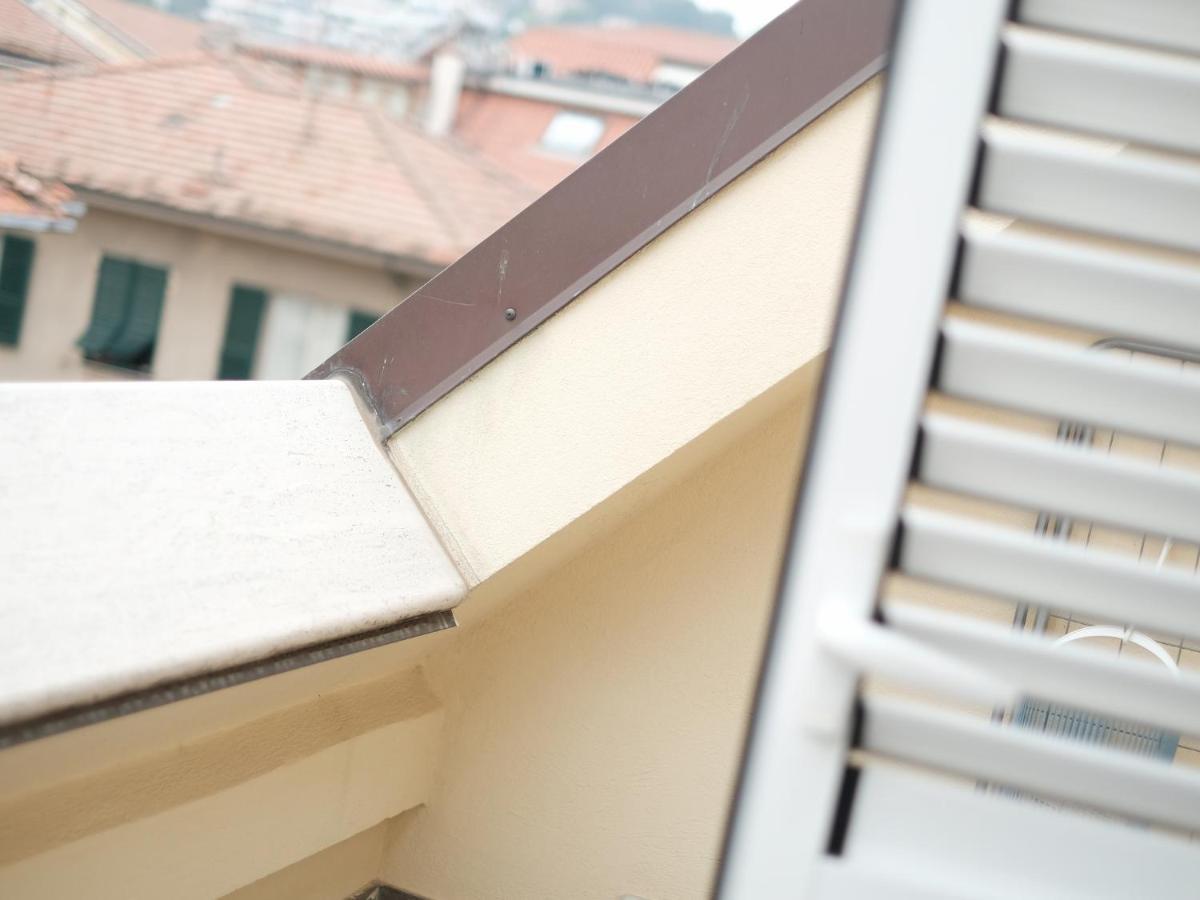 Hotel Oasi 83 San Benedetto del Tronto Exterior foto