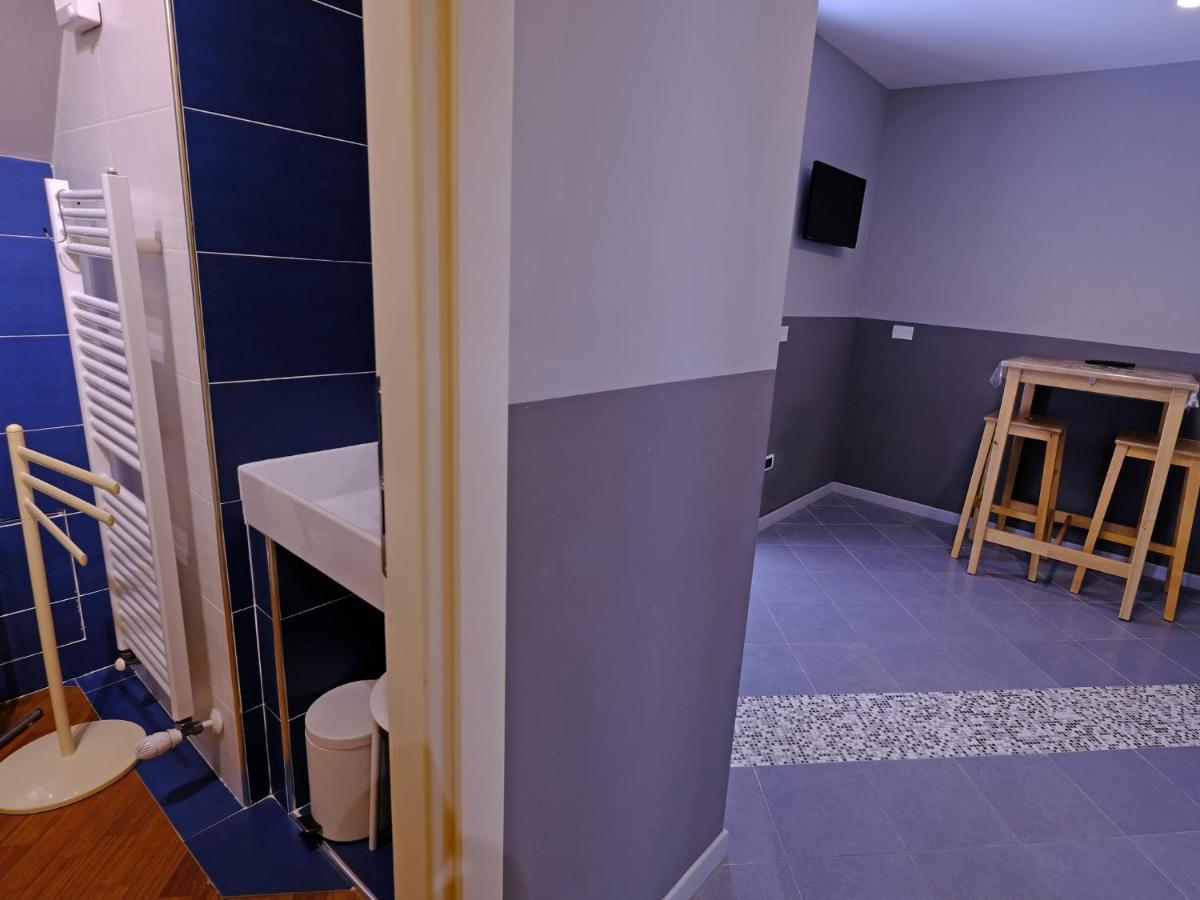 Hotel Oasi 83 San Benedetto del Tronto Exterior foto